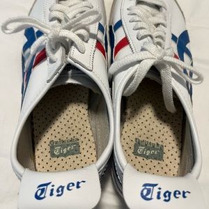 Onitsuka Tiger by Asics. Size 10.5 / Euro 42.